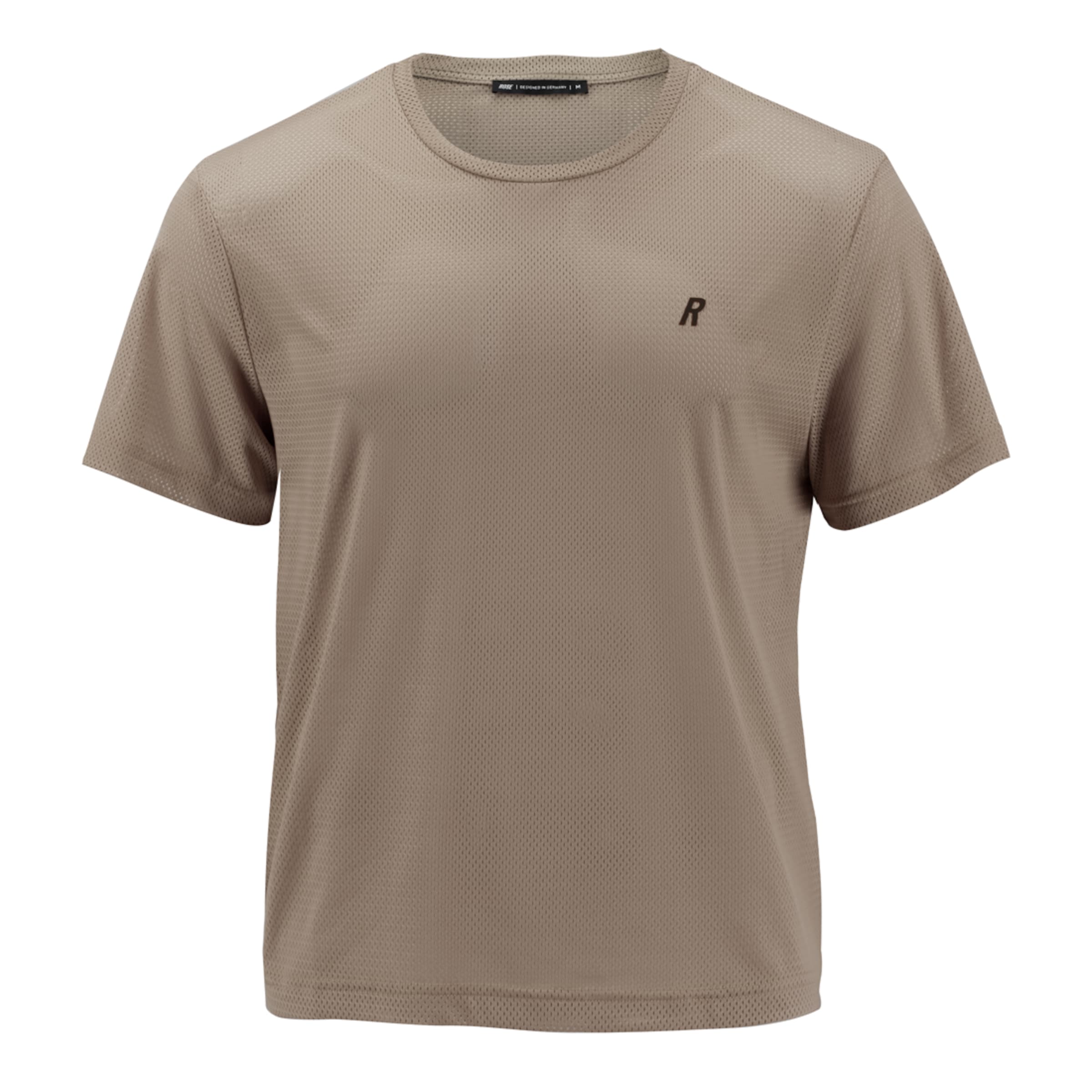 M Adventure Mesh Tee