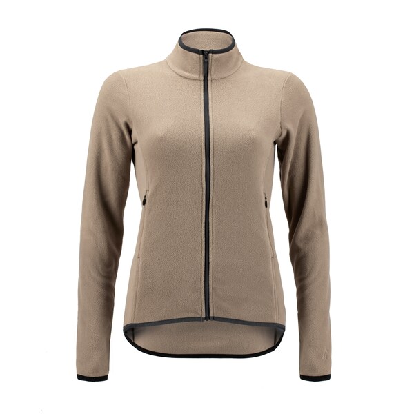 W Adventure Micro Fleece Jacket