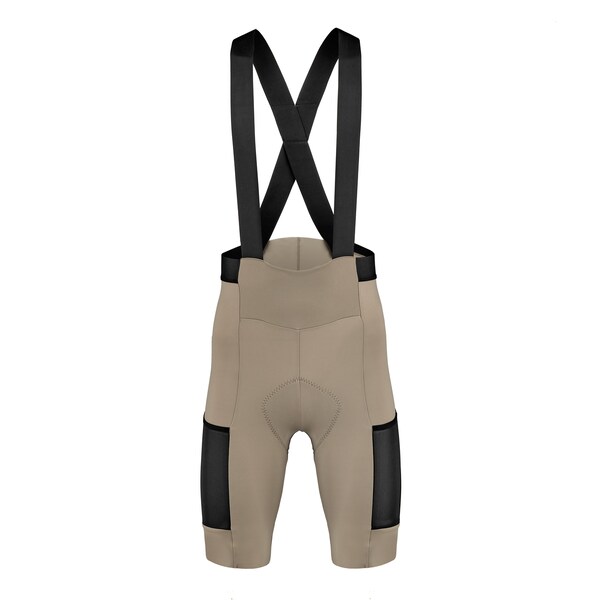 M Adventure Bib Shorts