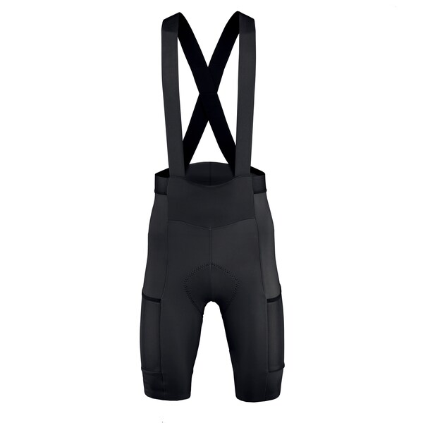 M Adventure Bib Shorts