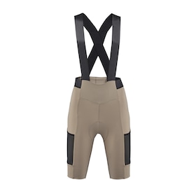 W Adventure Bib Shorts 