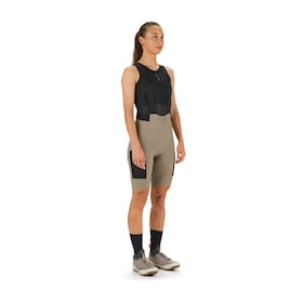 W Adventure Bib Shorts 