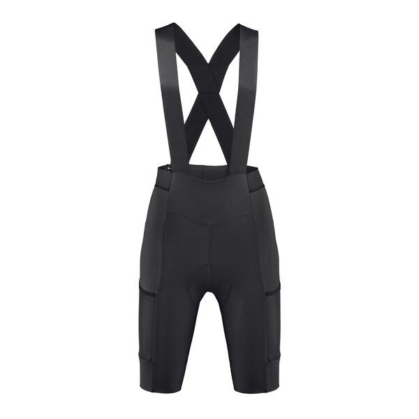 W Adventure Bib Shorts 