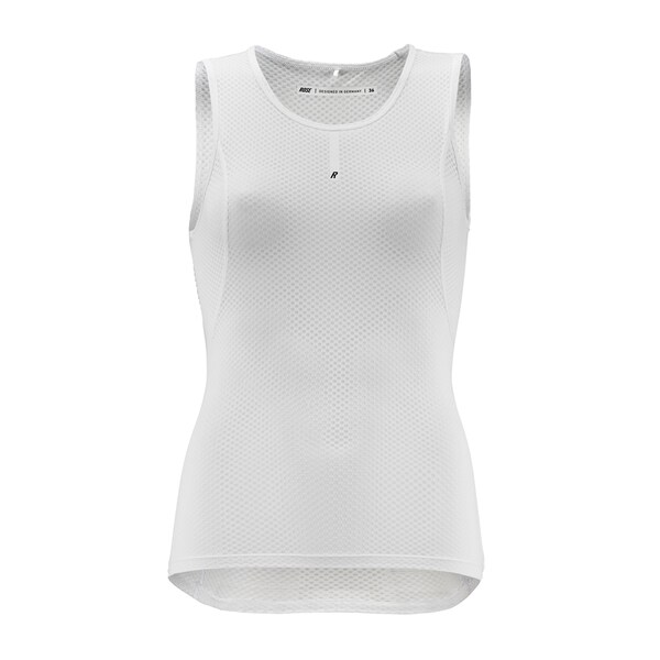 W Mesh Baselayer Top 