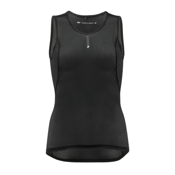 W Mesh Baselayer Top 