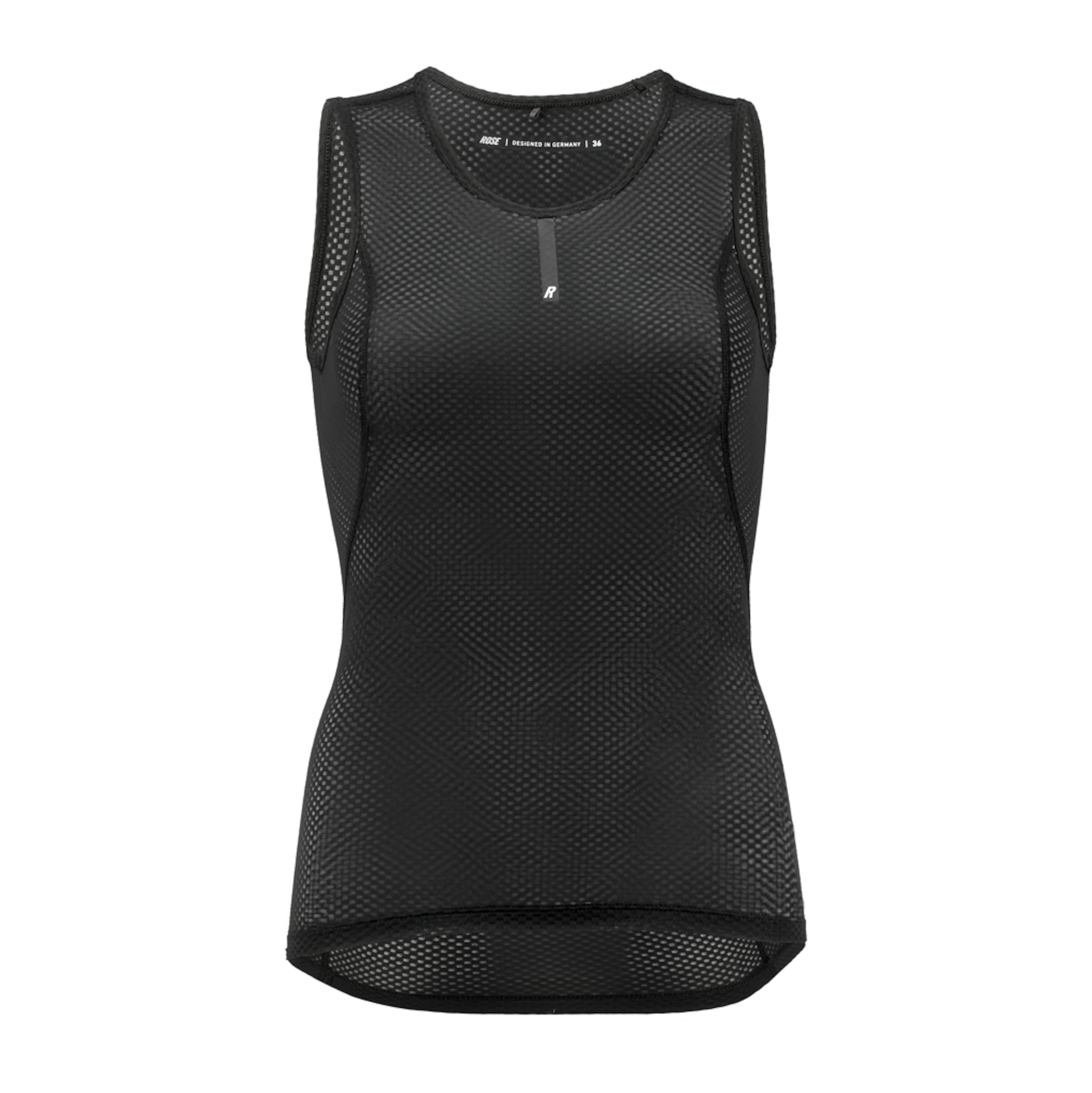 W Mesh Baselayer Top 
