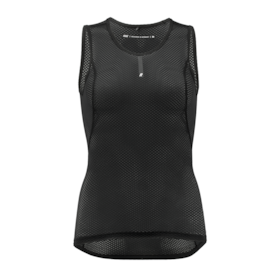 W Mesh Baselayer Top 