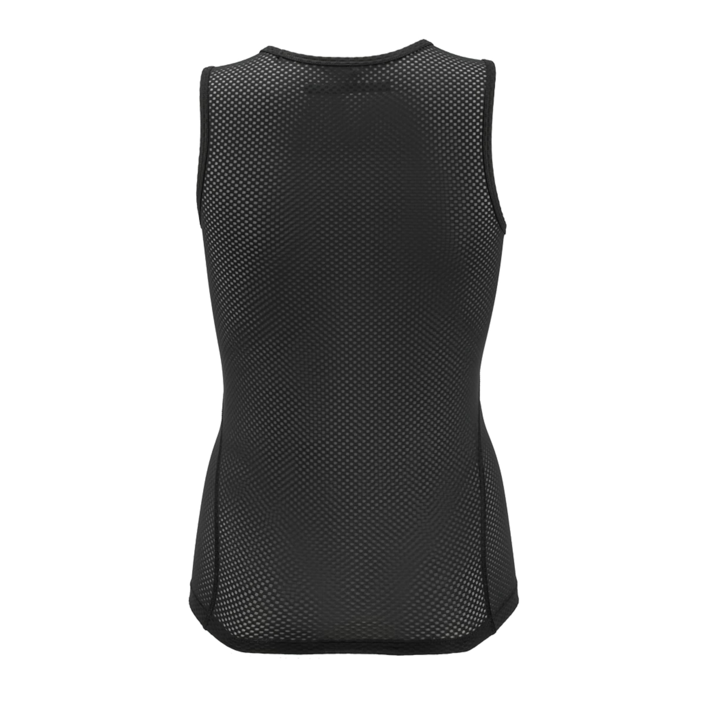 W Mesh Baselayer Top 