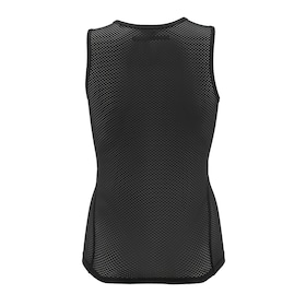 W Mesh Baselayer Top 