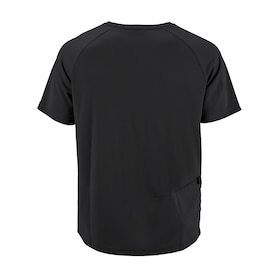 Technical Raglan Tee