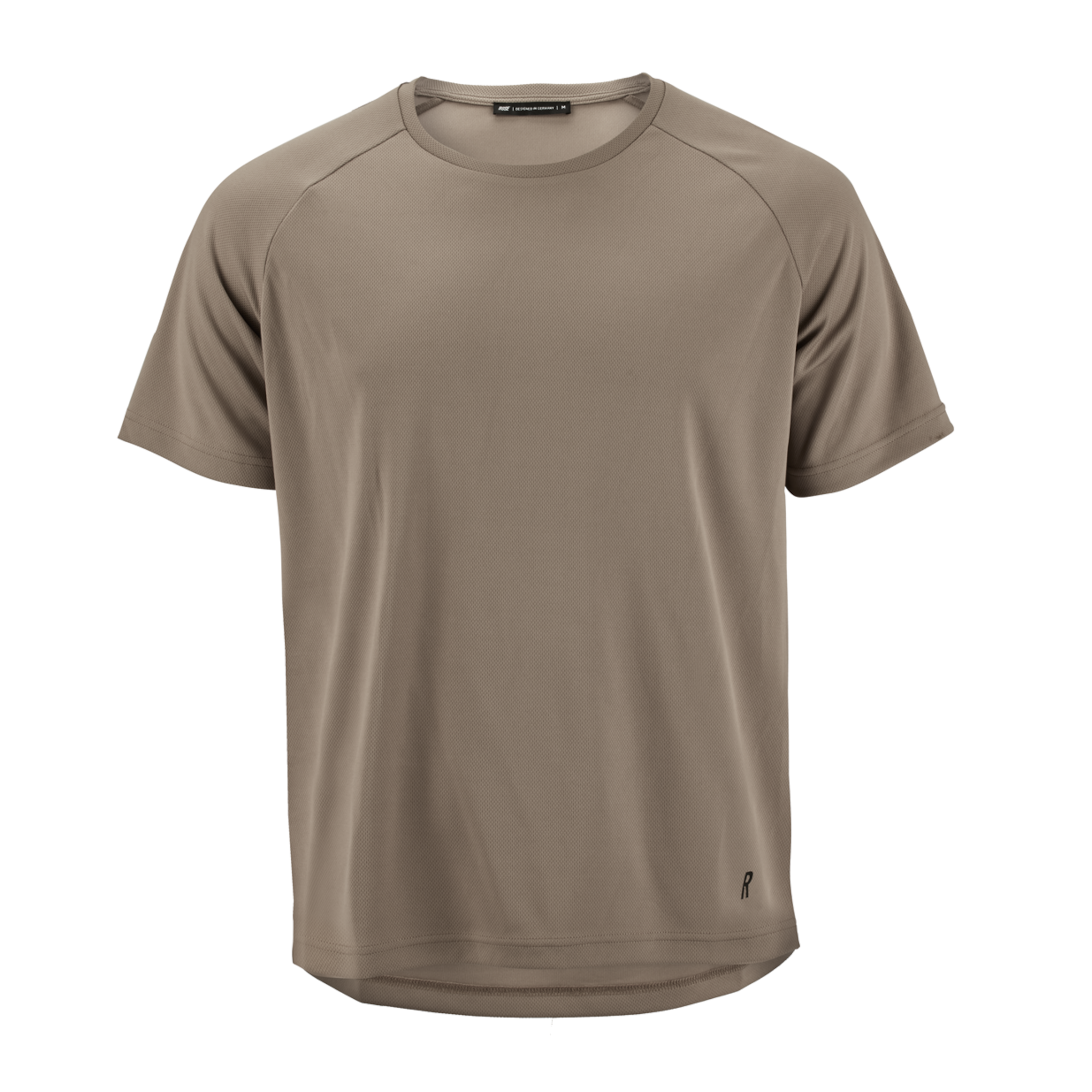 Technical Raglan Tee