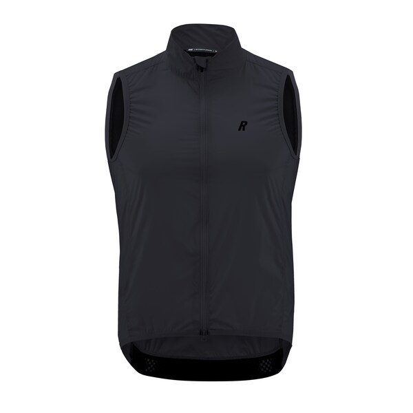 M Race Wind Vest
