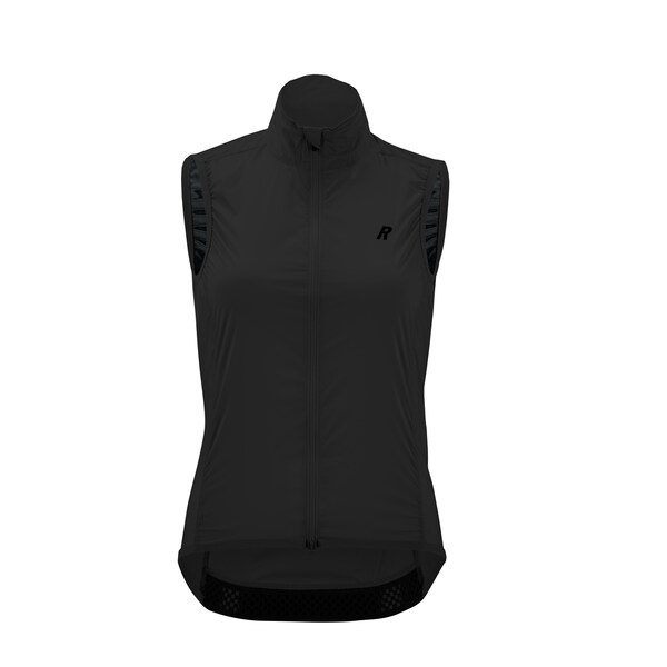W Race Wind Vest