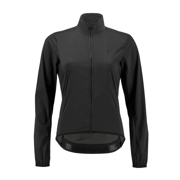 W Race Wind Jacket