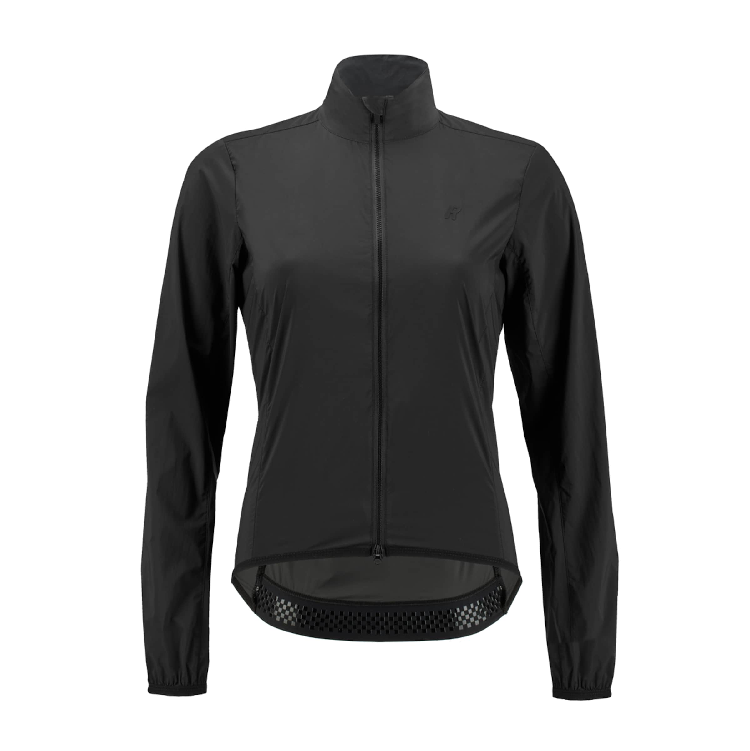 W Race Wind Jacket