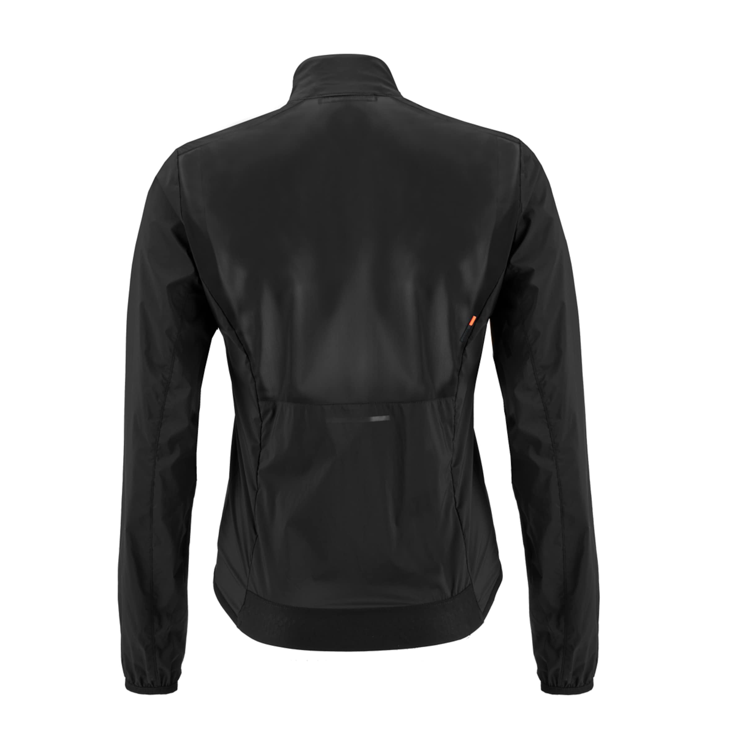 W Race Wind Jacket