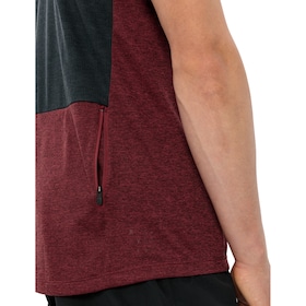 MEN’S TAMARO HZ SHIRT IV Bikeshirt 