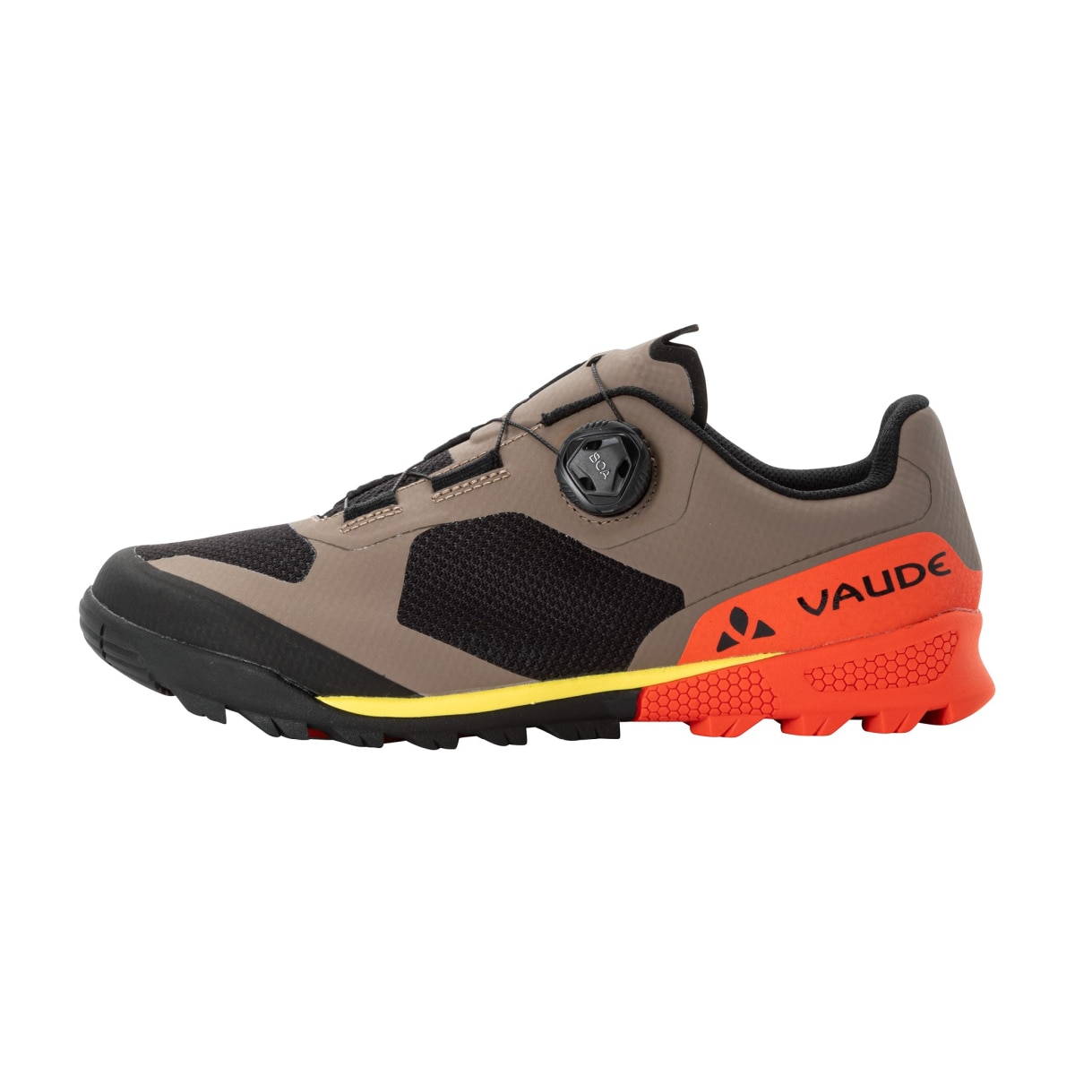 VAUDE DOWNIEVILLE TECH II Fahrradschuhe