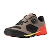 DOWNIEVILLE TECH II Fahrradschuhe