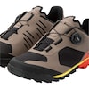 DOWNIEVILLE TECH II Fahrradschuhe