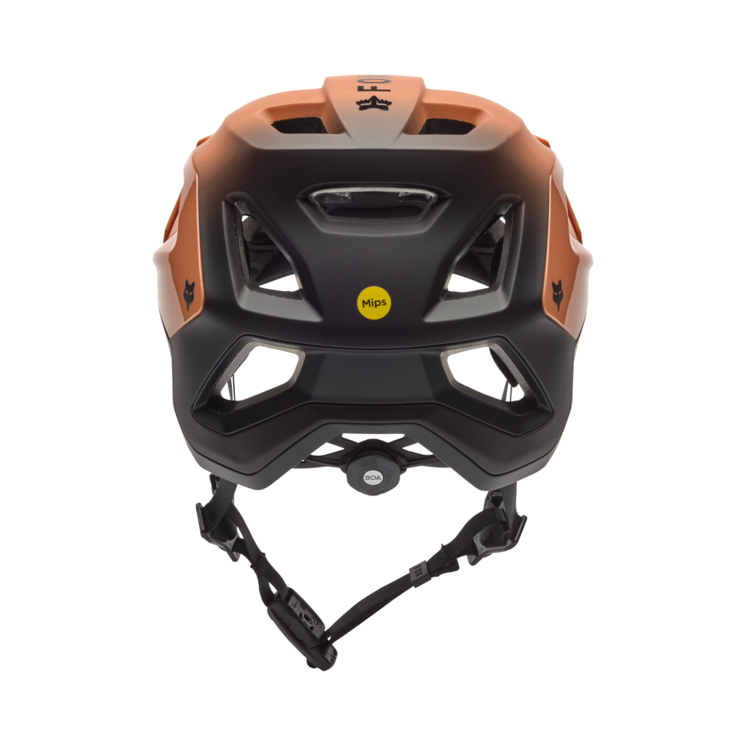 SPEEDFRAME PRO BACKFADE MTB Helmet