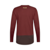 RANGER LS JERSEY FOX HEAD t-shirt vtt à manches longues