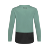 YTH RANGER LS JERSEY FOX HEAD t-shirt vtt à manches longues enfant