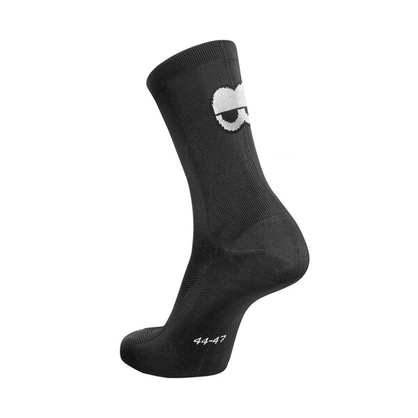 Eyes Front Socks 