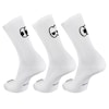 Eyes Socks 3-Pack 