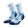 CORE RUN COMPRESSION SOCKS MID CUT 5.0 chaussettes de compression
