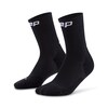 CORE RUN COMPRESSION SOCKS MID CUT 5.0 chaussettes de compression