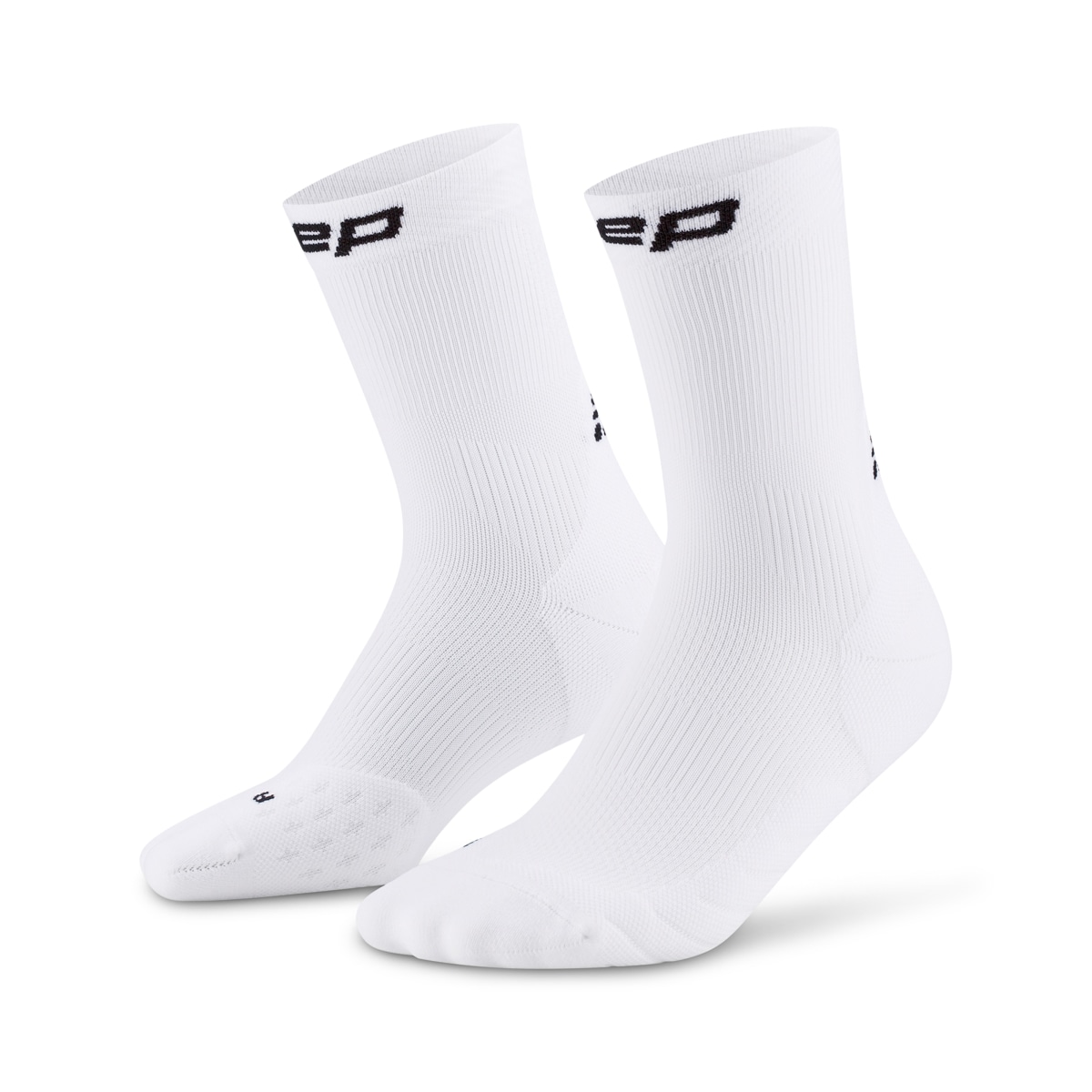 CEP Run 5.0 Mid Cut Socken Herren