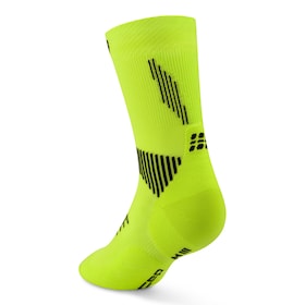 CORE RUN COMPRESSION SOCKS MID CUT 5.0 Kompressionssocken