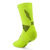 CORE RUN COMPRESSION SOCKS MID CUT 5.0 Kompressionssocken