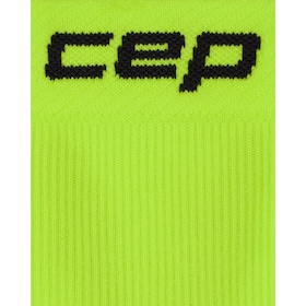 CORE RUN COMPRESSION SOCKS MID CUT 5.0 Kompressionssocken