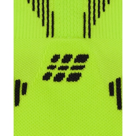 CORE RUN COMPRESSION SOCKS MID CUT 5.0 Kompressionssocken