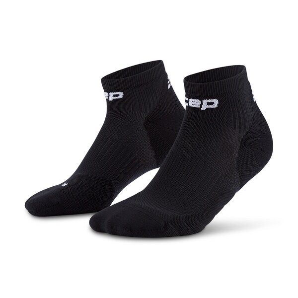 CORE RUN COMPRESSION SOCKS LOW CUT 5.0 chaussettes de compression courtes