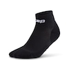 CORE RUN COMPRESSION SOCKS LOW CUT 5.0 kurze Kompressionssocken