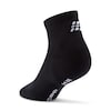 CORE RUN COMPRESSION SOCKS LOW CUT 5.0 kurze Kompressionssocken