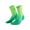 CORE RUN COMPRESSION EDT. GRADIENT SOCKS MID CUT 5.0 Kompressionssocken