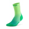 CORE RUN COMPRESSION EDT. GRADIENT SOCKS MID CUT 5.0 Kompressionssocken