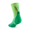 CORE RUN COMPRESSION EDT. GRADIENT SOCKS MID CUT 5.0 Kompressionssocken