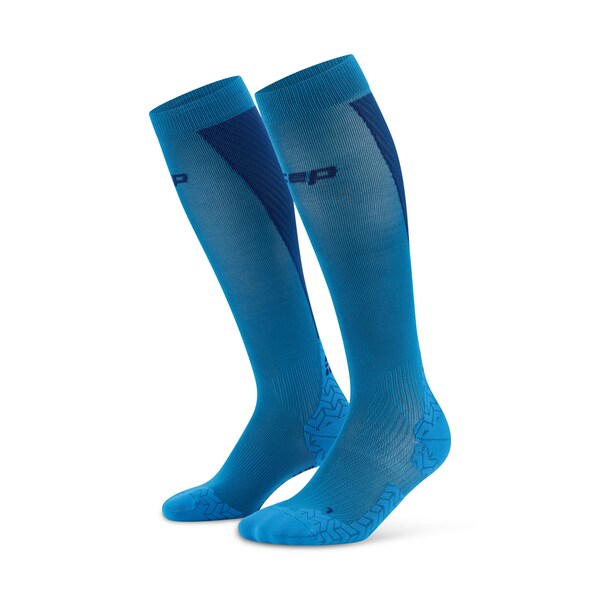 CORE RUN ULTRALIGHT COMPRESSION SOCKS TALL 4.0 compressiesokken