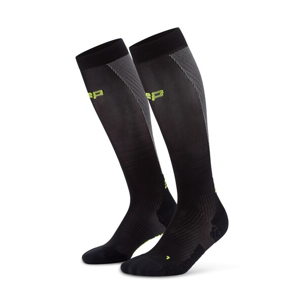 CORE RUN ULTRALIGHT COMPRESSION SOCKS TALL 4.0 compressiesokken