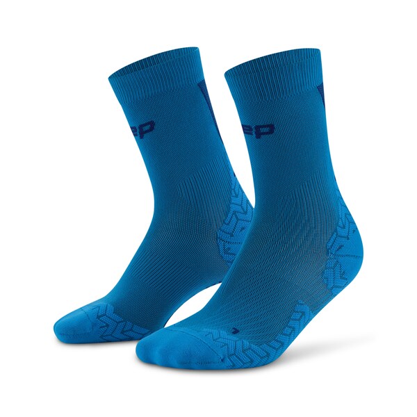 CORE RUN ULTRALIGHT COMPRESSION SOCKS MID CUT 4.0 chaussettes de compression