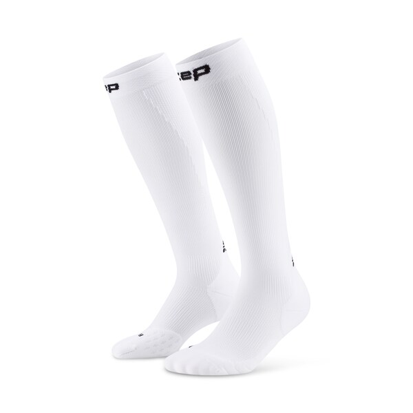 CORE RUN COMPRESSION SOCKS TALL 5.0 Damen Kompressionssocken