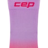 CORE RUN COMPRESSION EDT. GRADIENT SOCKS MID CUT 5.0 chaussettes de compression femme
