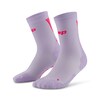 CORE RUN ULTRALIGHT COMPRESSION SOCKS MID CUT 4.0 chaussettes de compression femme