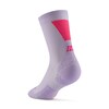CORE RUN ULTRALIGHT COMPRESSION SOCKS MID CUT 4.0 chaussettes de compression femme