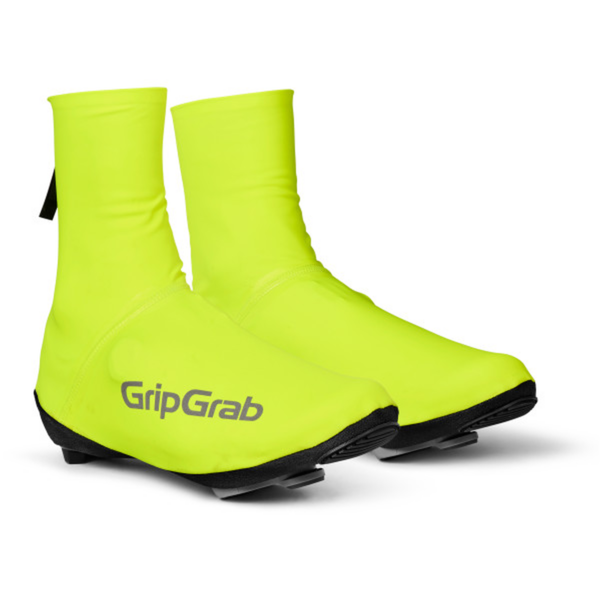 PACR WATERPROOF ROAD SHOE COVERS raceoverschoenen